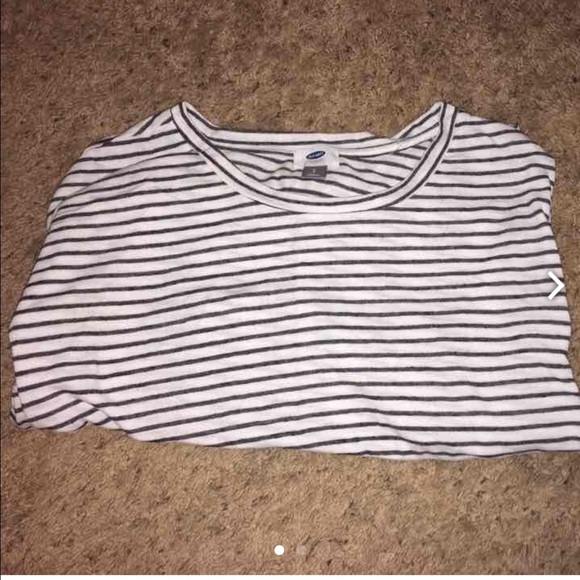 Flowy shirt w quarter length sleeves