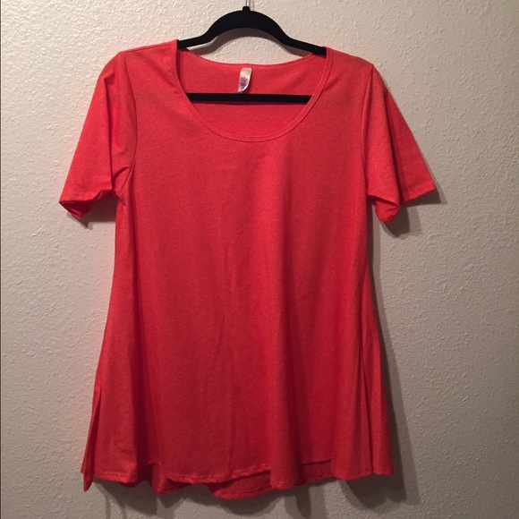 LuLaroe Perfect Tee