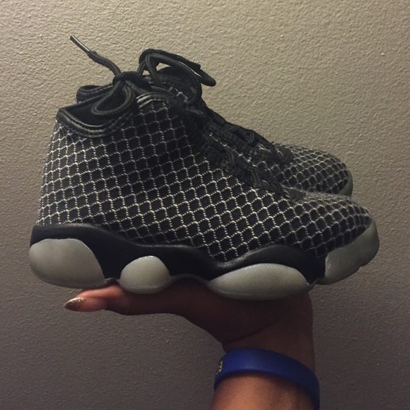 Kids Jordan's size 11