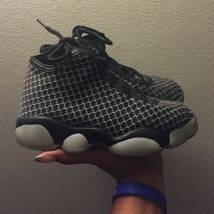 Kids Jordan's size 11