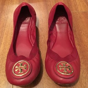 Tory Burch Flats
