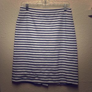 J. Crew Size 4 Pencil Skirt
