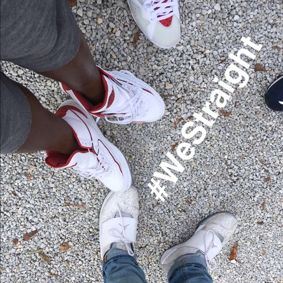 Meet your Posher, Stephon