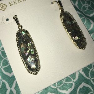 Crushed Abalone Layla