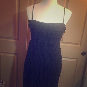 Little Black Dress from Guess