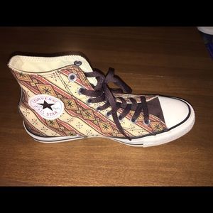 Original Converse High Tops