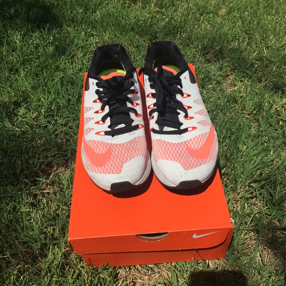 WMNS Nike Air Zoom Pegasus 31 - Picture 2 of 3