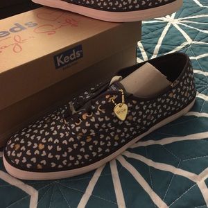 Taylor Swift Keds