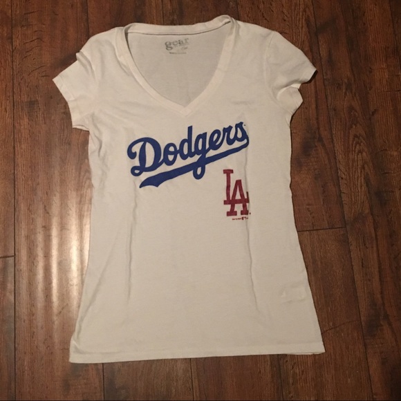 LA Dodgers Tee