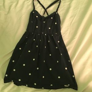 Abercrombie dress