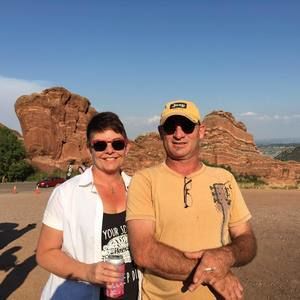 Meet your Posher, Vicki