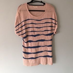 Short sleeve sweater from Urban Outfitters