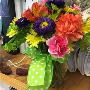 Meet your Posher, Michelle