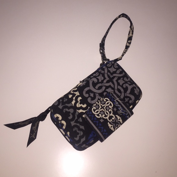 Vera Bradley Wristlet/Wallet