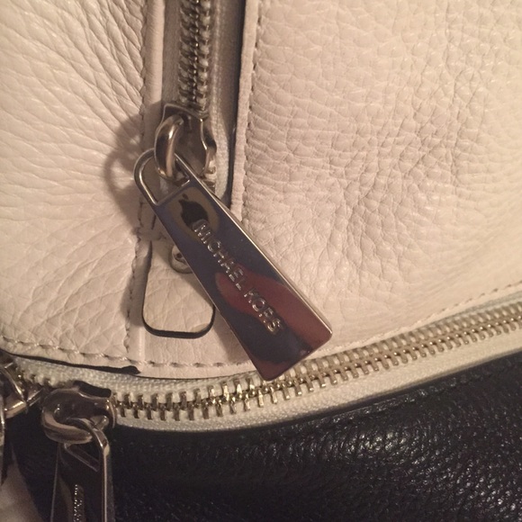 Michael Kors backpack purse main image 4