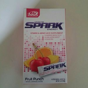 Advocare spark