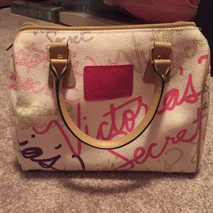 Victoria Secret handbag