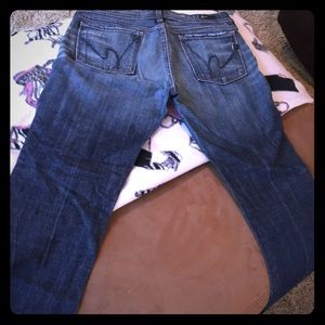 Citizens Of Humanity Jeans