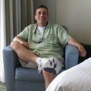 Meet your Posher, Dennis