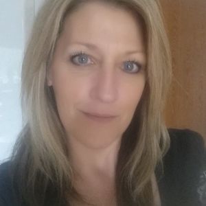 Meet your Posher, Linda