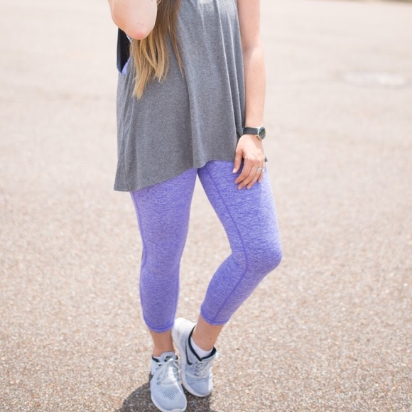 Free People Pants - Free People Infinity cutout Running Leggings