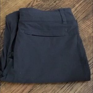 Grey Lucy Short *Pair 2*