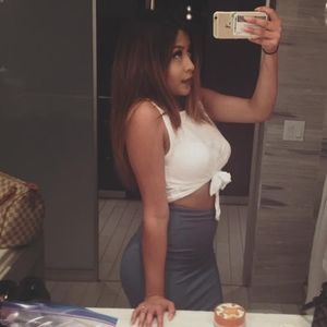 Meet your Posher, Ruth