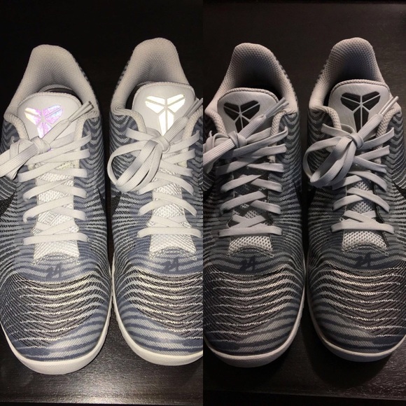 KB Mentality II's - Picture 2 of 4