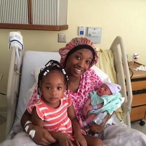 Meet your Posher, Sylvia