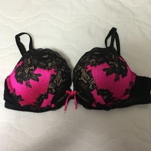 Victoria Secret Bombshell Bra