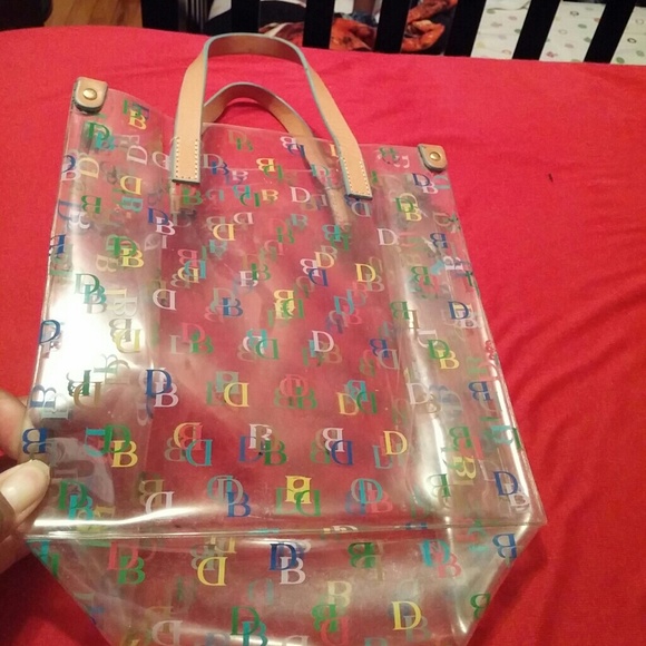 Dooney & Bourke