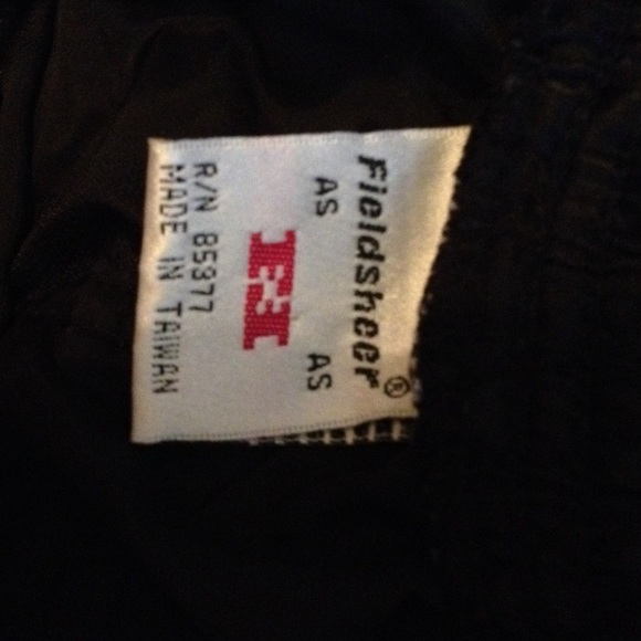 Nylon satin soccer shorts! - Picture 2 of 3