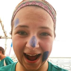 Meet your Posher, Olivia