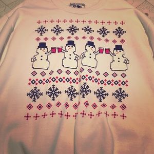 Christmas Sweater