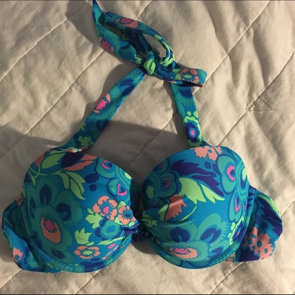Aerie "Brooke" Bikini Top
