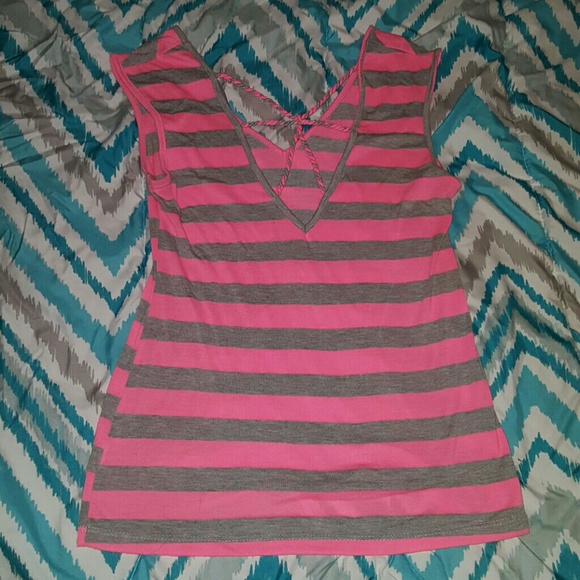 Tank top - Picture 2 of 2