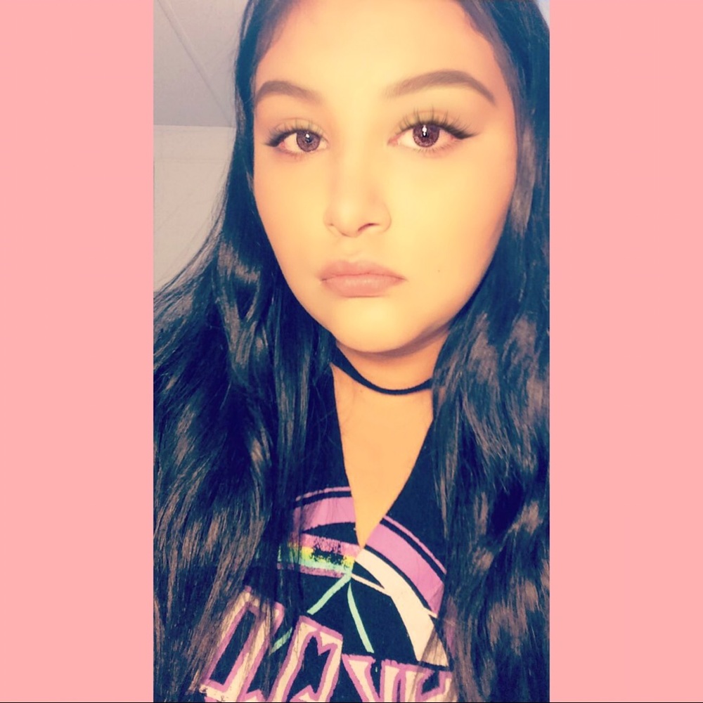 Meet your Posher, Hazell