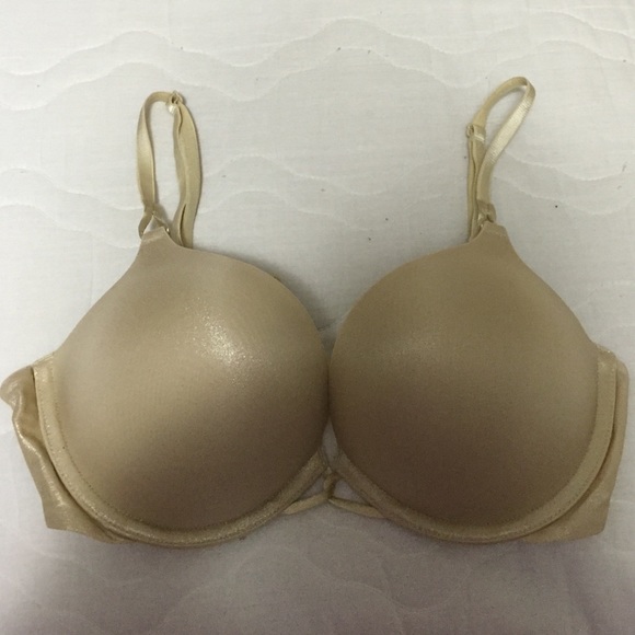 Bombshell Bra