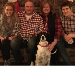 Meet your Posher, Kaye