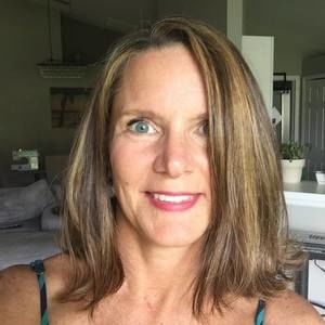 Meet your Posher, Margie