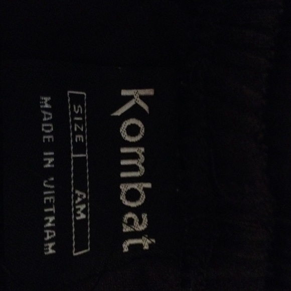 Soccer shorts! - Picture 2 of 2