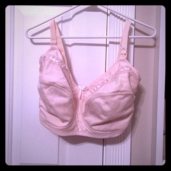Panache nursing bra