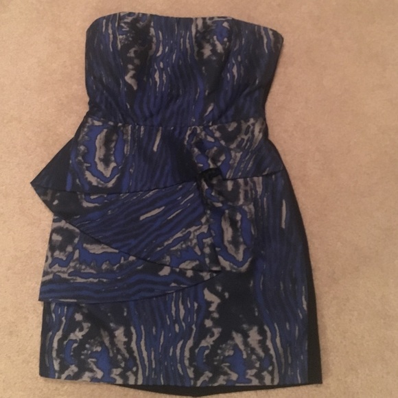 Cocktail Dress