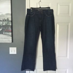 Old Navy Sweetheart Jeans