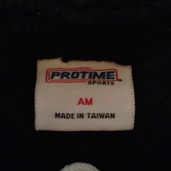 Polyester soccer shorts! - Picture 2 of 2