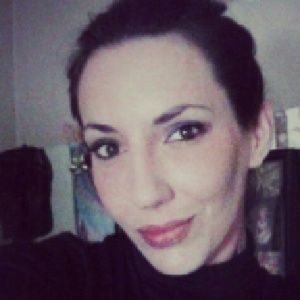 Meet your Posher, Heidi