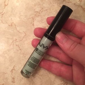 NYX HD Concealer
