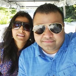 Meet your Posher, Aekta