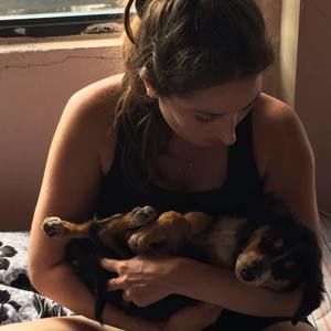 Meet your Posher, Amber