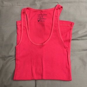 AE tank top